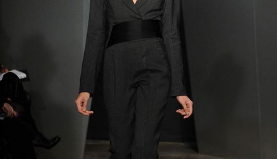 Cum iti poti crea o garderoba clasica?