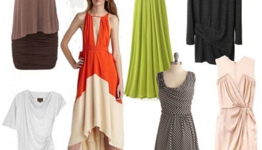 Cum poti alege haine care sa te faca sa pari mai slaba?