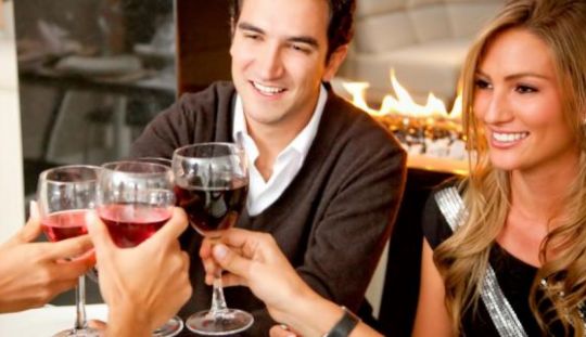 Cum sa te imbraci pentru un dineu?