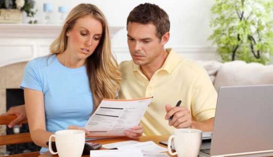Cum sa scapati de problemele financiare?