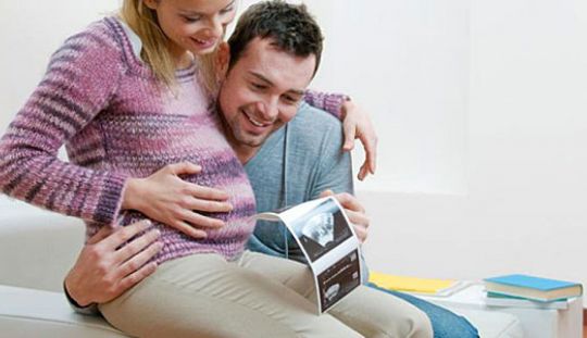 Care sunt cele mai bune metode de a ramane insarcinata?