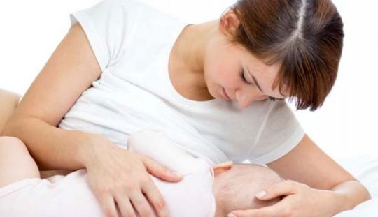 Cum sa va schimbati dieta in timpul alaptarii?