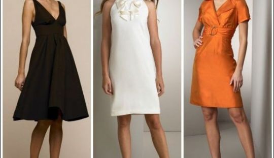 Cum sa te imbraci pentru biserica