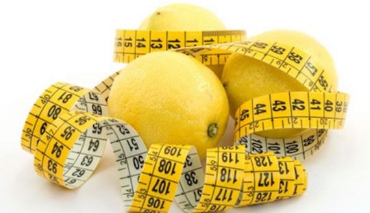 Cum sa slabesti urmand dieta cu limonada?