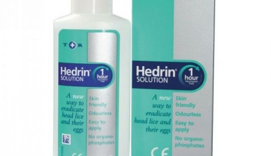 Cum puteti scapa de paduchi?