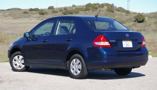 Cum sa faceti economii atunci cand cumparati o masina noua?