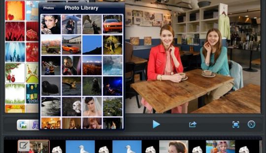 Cum sa faci un slideshow cu poze pe Facebook?