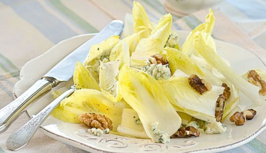 Salata de andive