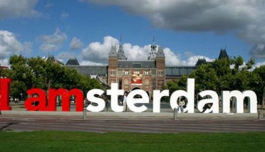 Vacanta low cost in Amsterdam