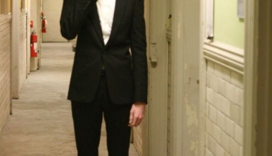 Cum sa te imbraci daca esti inalt si slab?