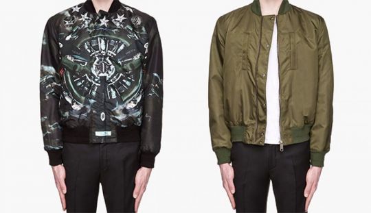 Cum sa-ti gasesti jacheta care sa ti se potriveasca?