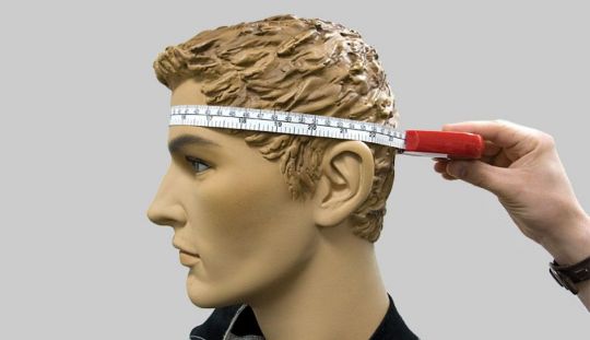 Cum sa afli ce masura ai la palarie?