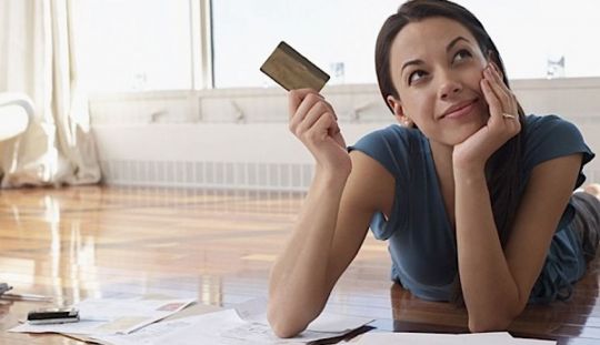 Cum puteti pastra un echilibru financiar?