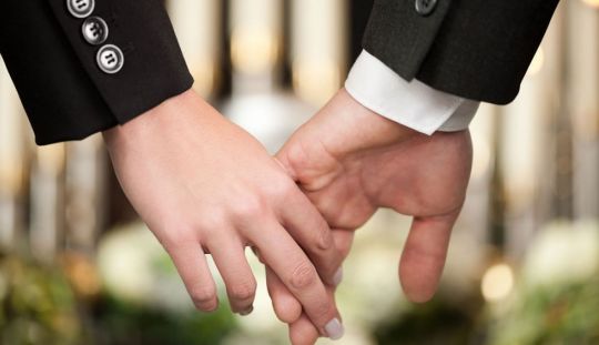 Cum puteti intelege nevoile nerostite ale sotiei?