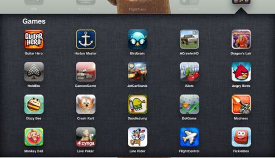 Cum sa creezi fisiere pe un iPad?