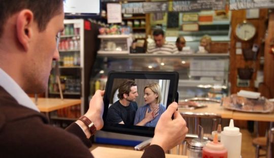 Cum sa adaugi filme pe un iPad?